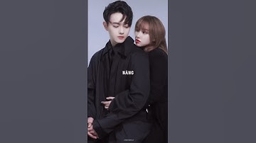 KHÚC VƯƠNG TÌNH •Hứa Khải-Trình Tiêu• #khiemmỉmcườirấtđẹp #hứakhải #trìnhtiêu #khucvuongtu #music