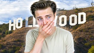Why I Am Moving Out Of Los Angeles & Other YouTubers Are Too