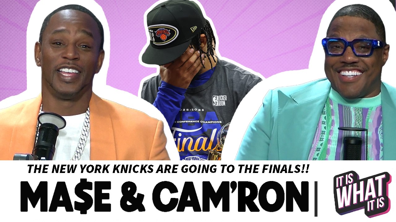 THE KNICKS REALLY MADE IT TO THE FINALS, SPURS & THUNDER CLASSIC SERIES & ALL NBA TEAMS ANNOUNCED!