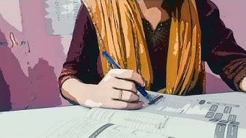 Day 41 | 75 days challenge | CMA Final | Revision | P16 | DT | S.N.15 | S.N. 16