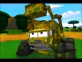 Bigfoot Presents: Meteor and the Mighty Monster Trucks - Episode 25 - &quot;Monster Trucking Today!&quot;