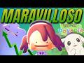 Pokopia es lo que Pokémon NECESITABA