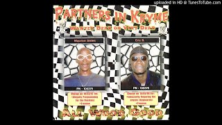 Partners In Kryme - All Wood Good