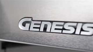 Weber Genesis® S 330™ 3 Burner Gas Grill
