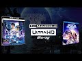 Ready Player One : Comparatif 4K Ultra HD vs Blu-ray