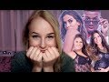 REACTING TO BRAZILIAN POP (ANITTA)