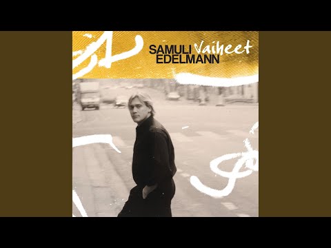 Samuli Edelmann — Sonetti 105