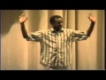 G.B.T.V. CultureShare ARCHIVES 1998: ERROL FABIAN  "Comedy" (HD)