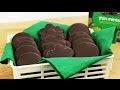 How to Make Homemade Thin Mints!