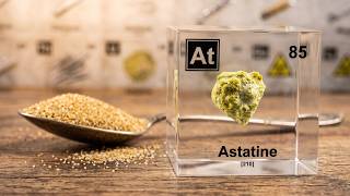 Why Earth Only Has 1 Ounce of Astatine🧪
