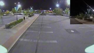 Power Loop Practice FPV