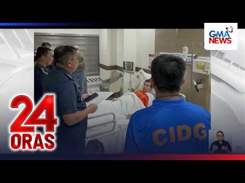 Ex-Speaker Romualdez, inaasahang ililipat na mula PGH papuntang New QC Jail ngayong gabi