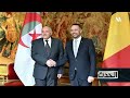 الجزائر الخيارات الاستراتيجية للدولة وعملية اتخاذ القرار