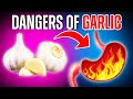 Take Garlic but don
