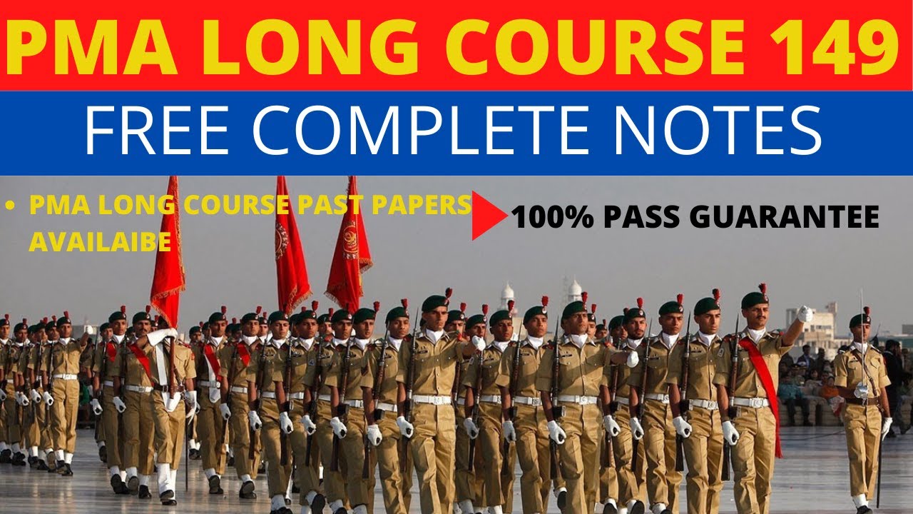 How to prepare PMA long course 148 initial test || How to clear initial test