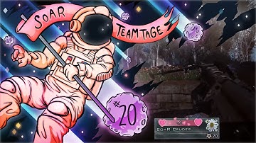 SoaR: Multi-Cod Teamtage - Episode 20 by Zynq & Fruit