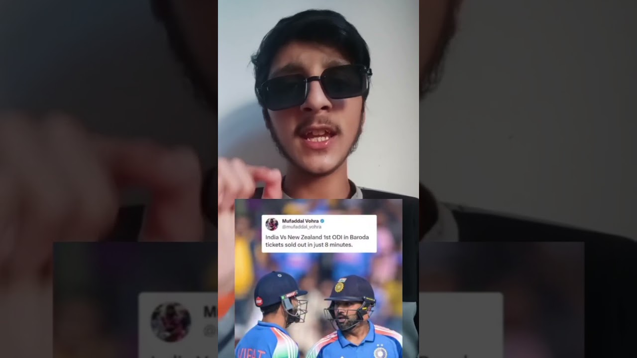 Aura of virat kholi and hit man 