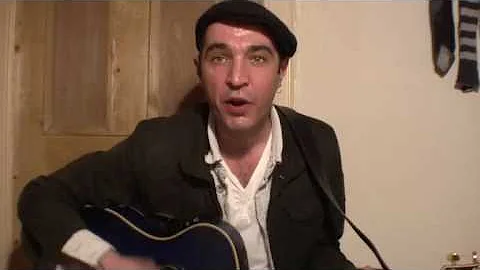 bobby nicholson - ma burd's weddin'