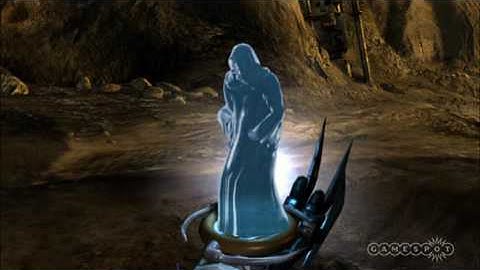 Star Wars: The Force Unleashed Ultimate Sith Edition Video Review: Tattooine