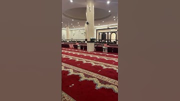 تلاوة من سورة فصلت | القارئ #عبدالله_الخلف