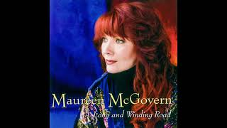 Maureen McGovern A Long and Winding road )( Album )