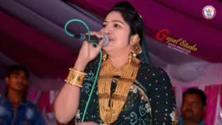 Ek sari suvat no chandarvo | એક સારી સુવટ નો ચંદરવો | Rasmita Rabari | full song Resimi