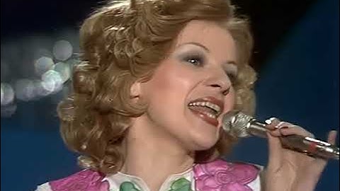 DING A DONG   TEACH IN The Netherlands 1975   Eurovision Song Contest HD