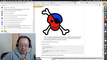 xah talk show 2019-04-16