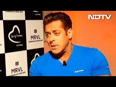 How To Answer Pesky Marriage Questions Like Salman Khan