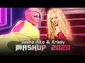 Sasha Riko & Krissy - Mashup, 2020