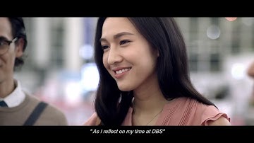 SPARKS | Live more, Bank less | Trailer 90s