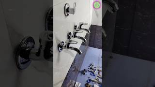 Bathroom Tab नल fittingplumbing plumber pipefitting bathroom