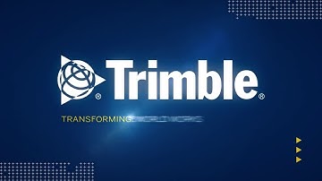 Introducing the Trimble TSC7 - with Trimble Access 2018