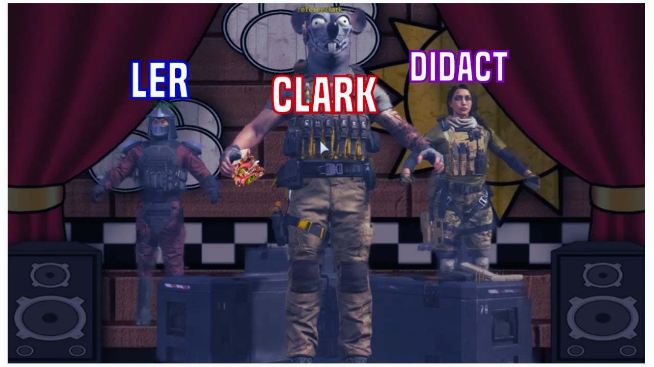 Five Nights in the DMZ | Modern Warfare 2