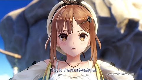 When JRPGs Force You To Use A Guide...