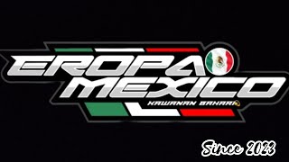 DJ AGUS TERBARU RABU 24 MEI 2023 | ANNIVERSARY LITTLE FAMILY EROPA MEXICO 1st