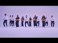 SINA SHAKA By Jerusalem Music Band From Baptiste Huru USA Official Video