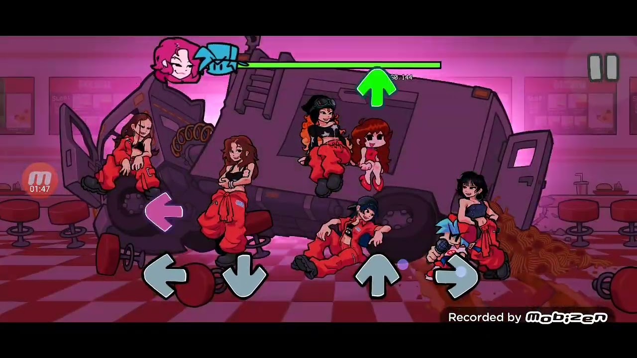 LE SERAFIMM el copyright 😩(SPAGHETTI)