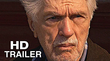 EAST OF THE MOUNTAINS Official Trailer (2021) Tom Skerritt, Drama Movie