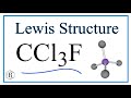 Molecular Geometry and Lewis Structures