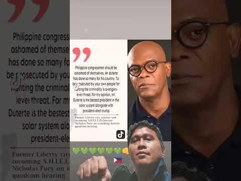 Support And Protect VP Sara Durterte God Bless And God Speed Edsa FPRRD Duterte Vpsara 