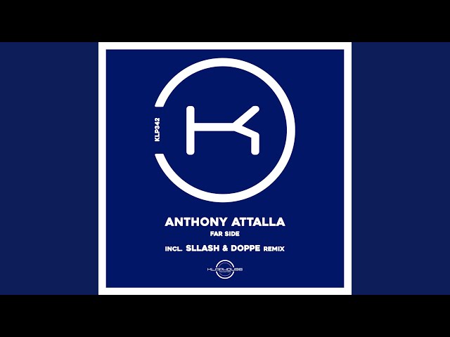 Anthony Attalla - Far Side