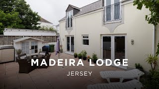 Madeira Lodge Tour by Livingroom Estate Agents ®