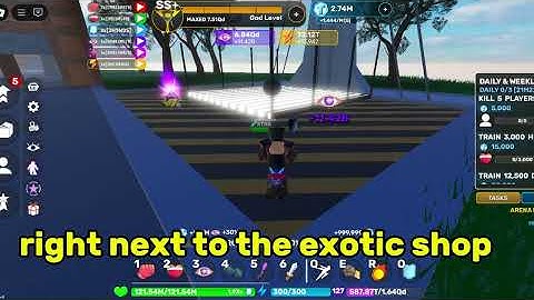 ALL Experiments in SPL v1.6... (BUFFS STATS) | (Roblox Super Power League)