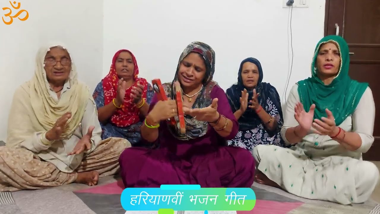 मैया शेरावाली ते मैं मिलना चाहूँ सू, नवरातां में माँ के नाम की हे ज्योत जगाऊँ सू ।। सरोज घणघस ।।