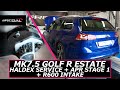 HOW TO MAKE YOUR MK7 GOLF R 4WD AGAIN [AND MAKE SOME POWER]