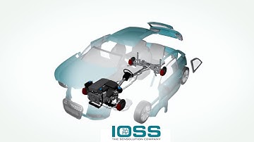 IOSS DMR220 DataMatrix Code reader and Verifier for DPM Data Matrix Codes