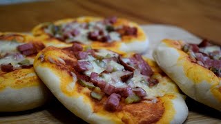 Незабываемый ВКУС ДЕТСТВА! 35р. за штуку! Супер-просто! Любимое БЛЮДО школьника!