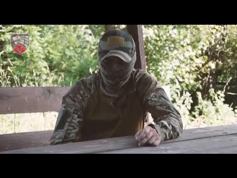19 окупантів взято в полон завдяки снайперам ССО - YouTube