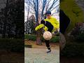 Part47-Football Juggling Skill Tutorial #football #footballskills #soccer #soccerskills #tricks #u12